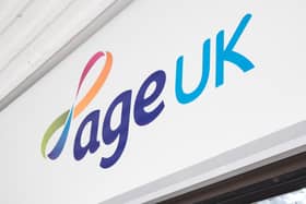 Age UK has a contract with Peterborough City Council to provide community support services