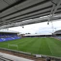 The Peterborough United stadium in London Road will host a jobs fair on October 16