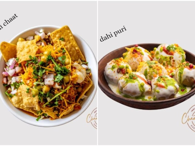 Peterborough's new Chaat & Chill cocktail lounge opens soon