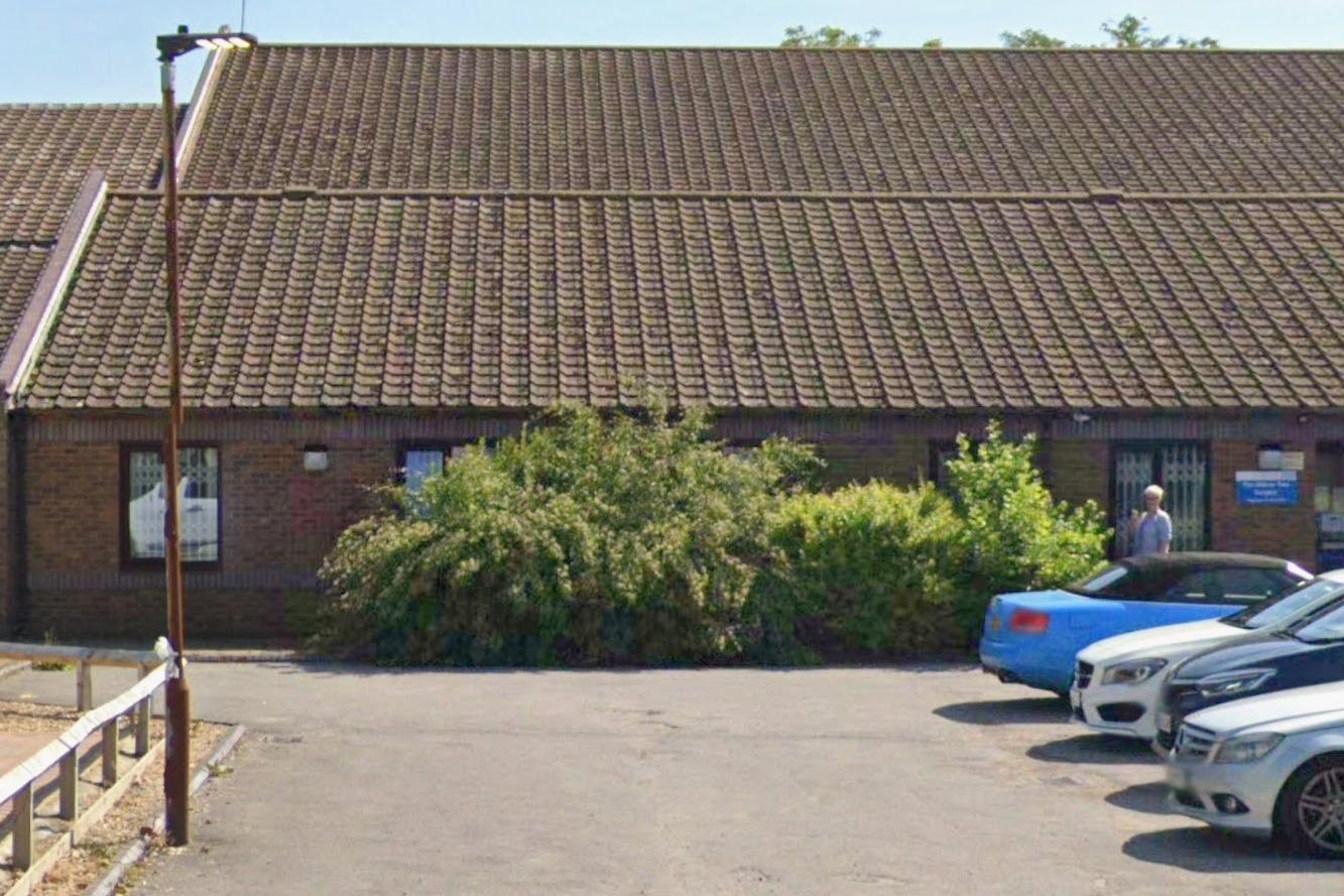 Peterborough GP surgery receives 'Good' CQC rating but concerns raised