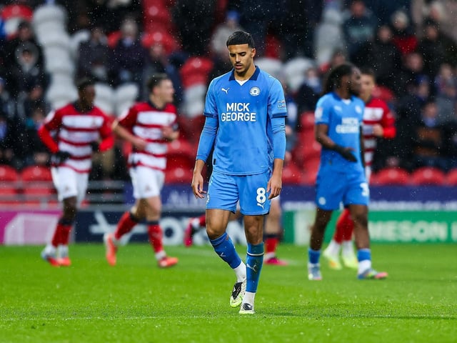 GIve the lad a chance in his best position in central midfield after a failed experiment on the wing.