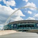 Posh will be at Wembley Stadium on Sunday. Keith Mindham Photogtraphy