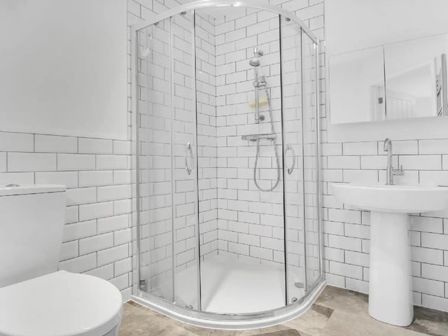 The en suite