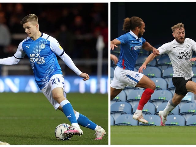 Emergency- Harrison Burrows, Aaron Powell
COVERED?: Maybe, a lot depends on Tomlinson. Butler was on of the weaker links in the promotion winning side and is unlikely to hit the ground running after such a long lay-off. Posh have backed Joe Tomlinson to make an impact after an impressive, if short, loan spell at Swindon. As Dan Butler makes his way back from serious injury, he will have to be ready but he showed promising signs last season. His set-piece delivery could prove invaluable.