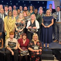 Peterborough Spark Awards 2026: Celebrating our winners