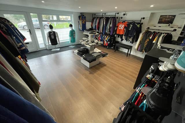 Gear and Glory in Market Deeping