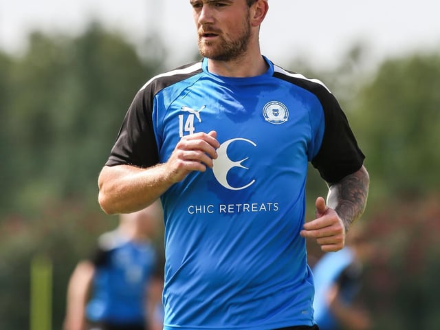 Jack Marriott in Portugal.
