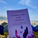 Finding Light in the Darkness is a book to help those struggling with grief
