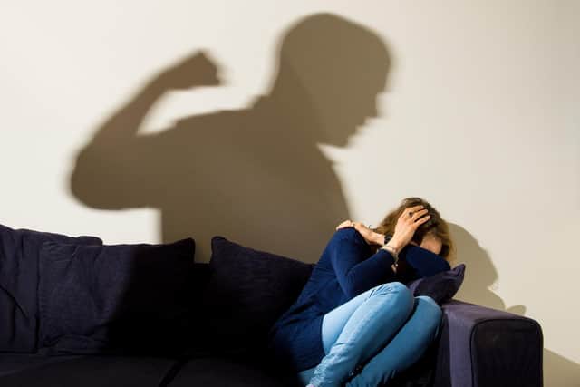 More support is available for survivors of domestic abuse in Peterborough