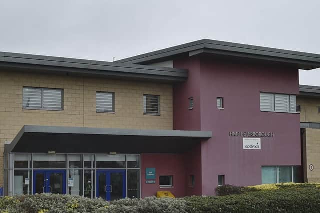 A new inspection report has praised conditions for women at HMP Peterborough but has also raised a number of concerns.