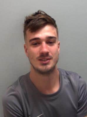 Scott Watson, who has been jailed