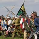 The Viking Festival is returning to Flag Fen on Saturday and Sunday (July 30-31).