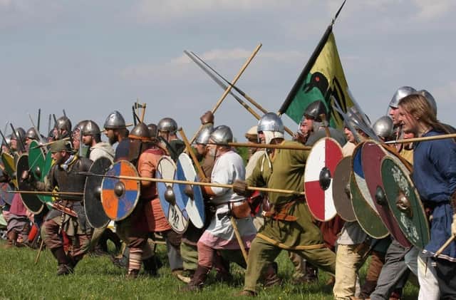 The Viking Festival is returning to Flag Fen on Saturday and Sunday (July 30-31).