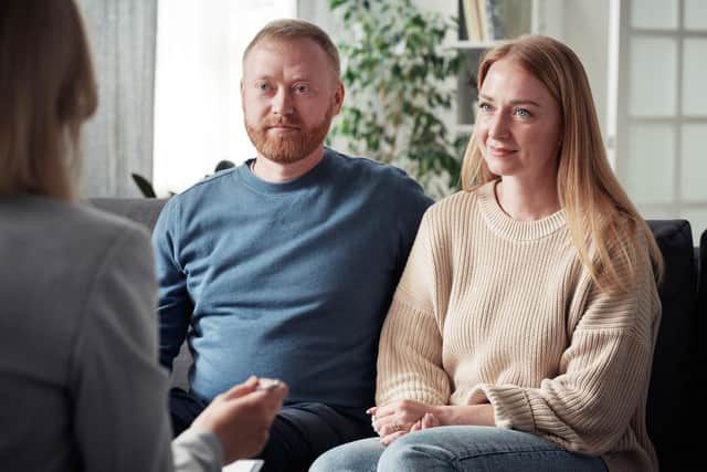Cambridgeshire and Peterborough Fostering Service is desperately keen to hear from caring people who have a spare bedroom and are full-time UK residents (image: Adobe).