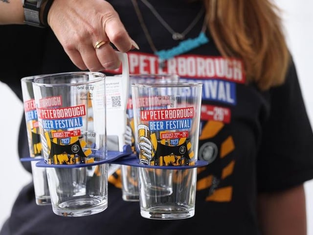 A call has been put out for volunteers to help run this year's event