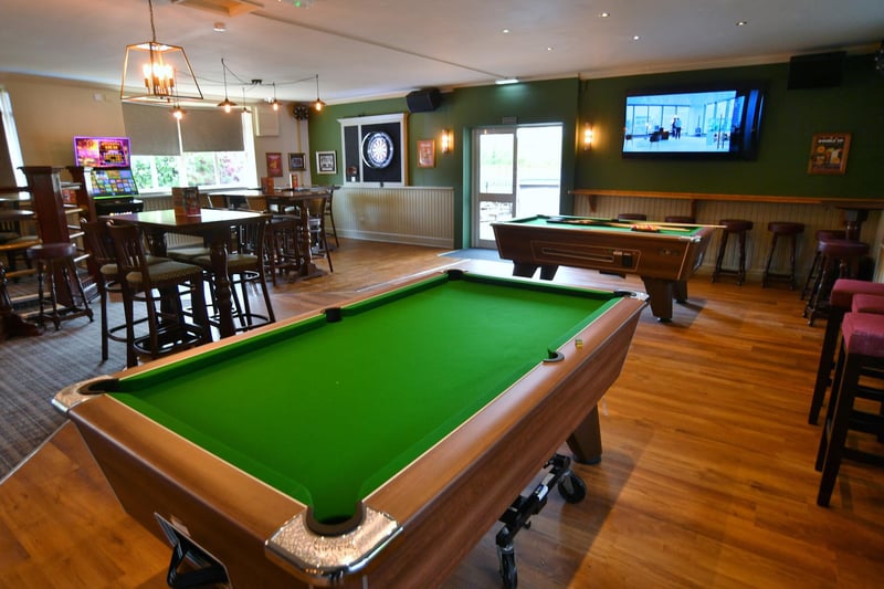 The Lime Tree at Paston Lane, Peterborough, has reopened after refurbishment