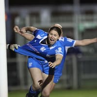 Steggles strikes late to stretch the unbeaten National League run of Peterborough United Women