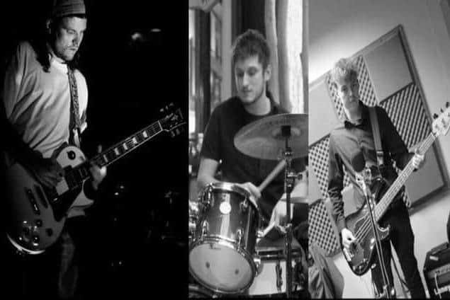 See Tribal Misfits at The Ostrich on Friday