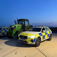Police recover £700,000 of property stolen in rural crime across Peterborough and Cambridgeshire