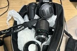 Police are trying to reunite the items with their owners