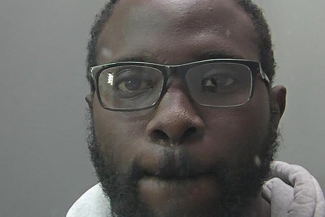 Camara-Taborda  (33) of of Percival Street, Peterborough, was found guilty of causing death by careless driving and he admitted possessing a false identity document with intent and fraud.. He was jailed for one year and one month, and was disqualified from driving for two and a half years
