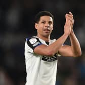Curtis Davies is one of three players released by Derby County.