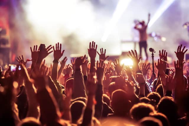 The festival is planned to take place later this year