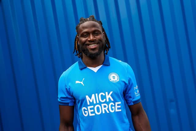 Benjamin Mendy. Photo Joe Dent/theposh.com