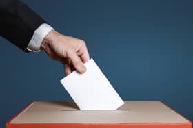 The city council cabinet recommended that elections should be postponed this year