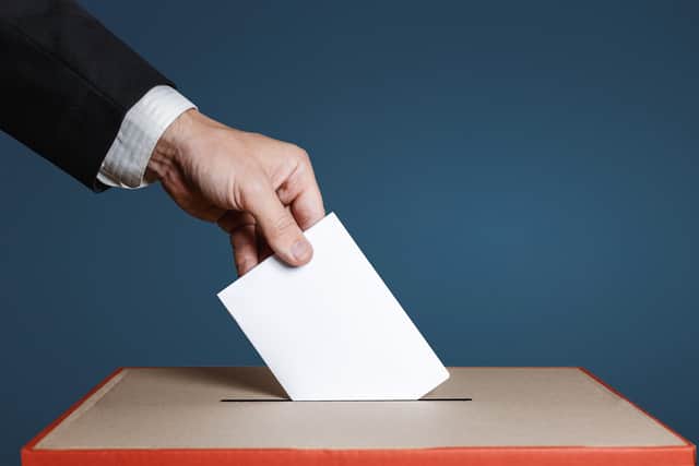 The city council cabinet recommended that elections should be postponed this year