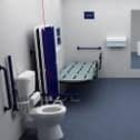 Charities have backed calls for more Changing Places Toilets in Peterborough