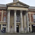 Peterborough Town Hall