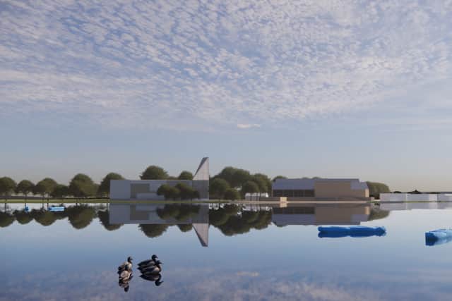 Nene Park Trust hit out at council over lack of consultation at move to ...