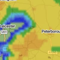 Storms on the way for Peterborough this week as forecasters predict ‘severe’ gales - full forecast