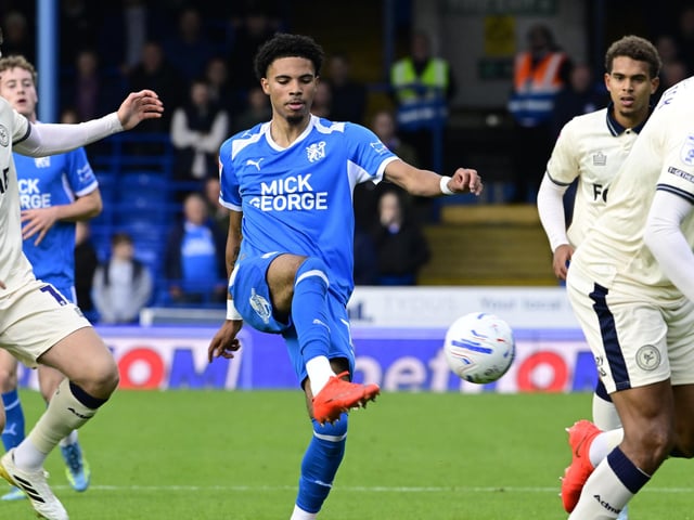 If he plays in front of Kelly and Garbett he may receive a quality pass or two. He's been playing well under Savage anyway.