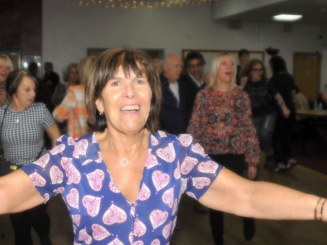 Good times at previous Out Out nights in Peterborough