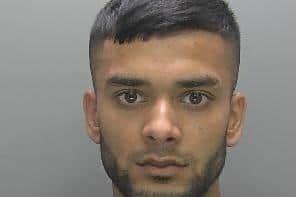 Peterborough drug dealer who sold cocaine and heroin across ...