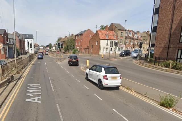 50-year-old cyclist dies in hospital just days after collision on ...