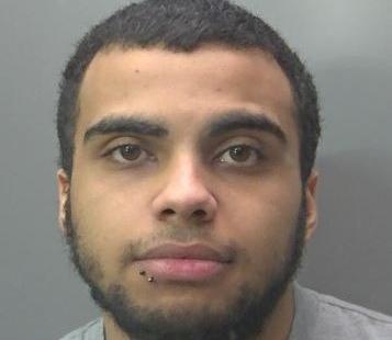 Isaiah Duncan (25) of no fixed abode, admitted attempted robbery and being in possession of a knife in a public place. He was jailed for two years and ten months