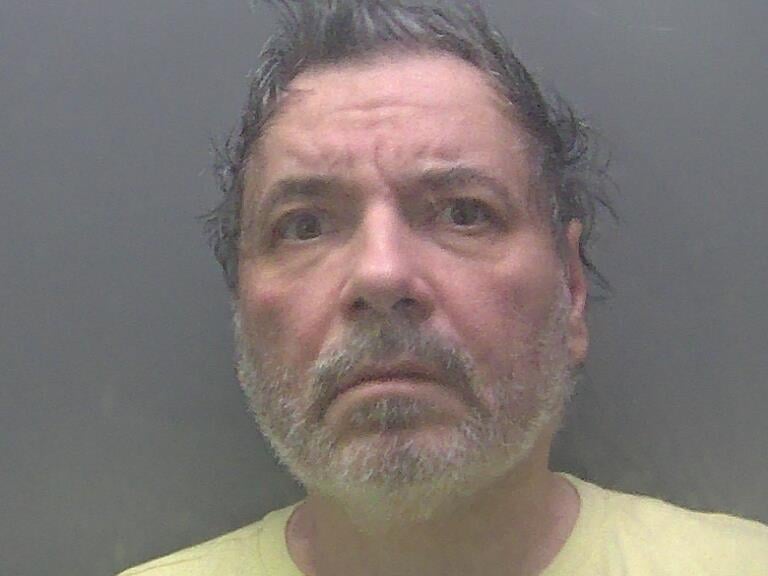 Gheorghe Badelita (53) of Burmer Road, New England, was jailed for 28 months after being found guilty of three counts of making threats to kill, common assault and criminal damage