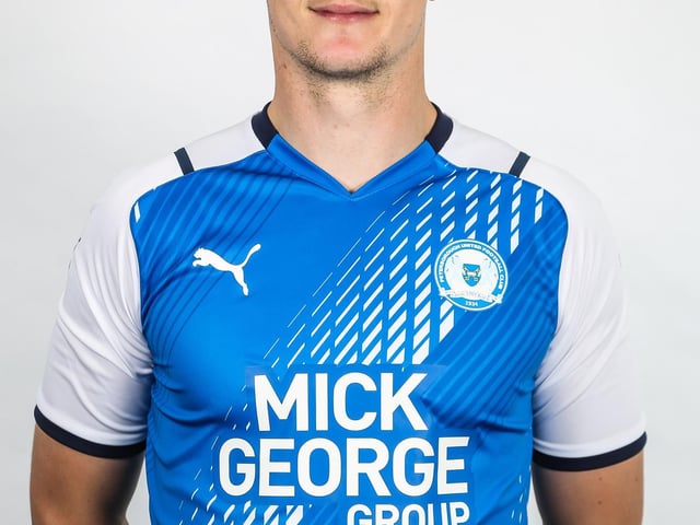He deserves to finish a fine second-half of the season as a starting centre-back.