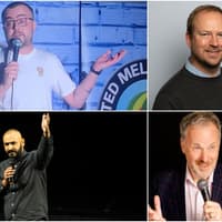 Comedy night at Peterborough bar returns