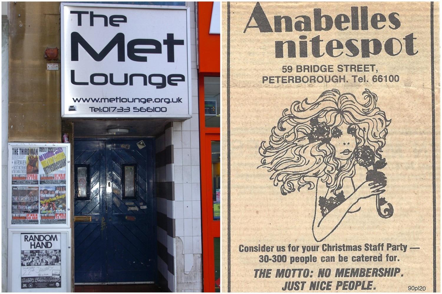 Peterborough 70s nightclub reunion - and the return of the 'slowies section'