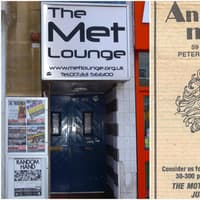 Peterborough 70s nightclub reunion - and the return of the 'slowies section'