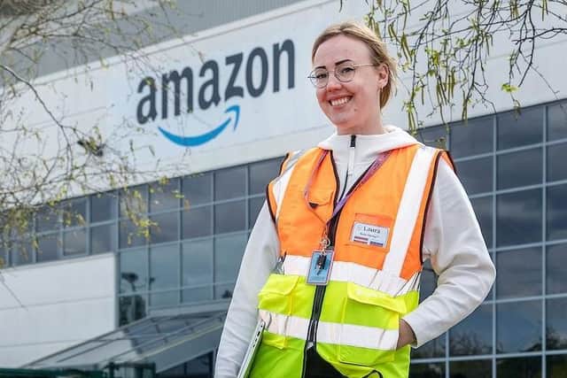 Peterborough operations manager shares secrets of career building at ...