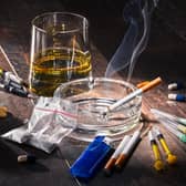 Residents struggling with alcohol and / or drugs issues whose home may be at risk or have become unsuitable as a result, are being urged to use a new support scheme.