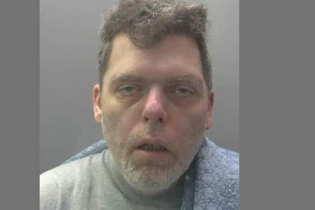 Karl Hutchings (48)