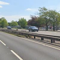A1 works will see lay-bys closed near Peterborough