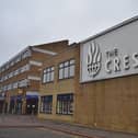 The Cresset at Bretton