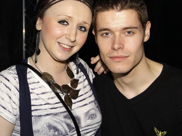 Club Metro